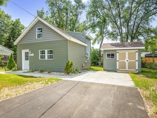 1338 McKinley Avenue, Beloit, WI 53511