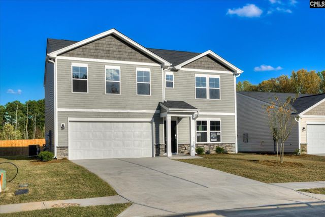 198 Kingfield Drive, Hopkins, SC 29061