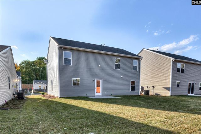 198 Kingfield Drive, Hopkins, SC 29061