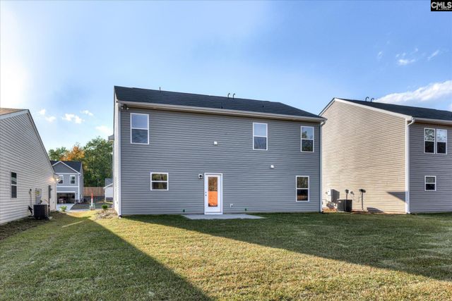 198 Kingfield Drive, Hopkins, SC 29061