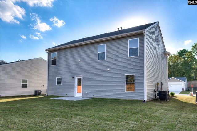 198 Kingfield Drive, Hopkins, SC 29061