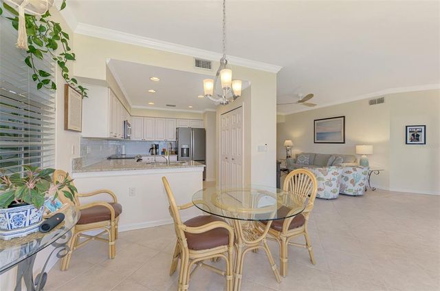 4620 CLUB DRIVE 102, Port Charlotte, FL 33953