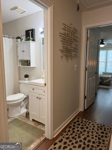 163 Manor Row, Macon, GA 31210