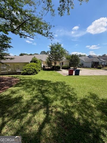 163 Manor Row, Macon, GA 31210
