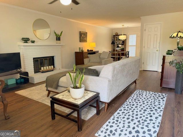 163 Manor Row, Macon, GA 31210