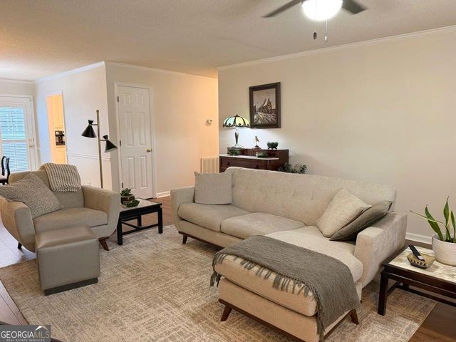 163 Manor Row, Macon, GA 31210
