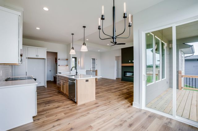 3437 S Linden, Wichita, KS 67210
