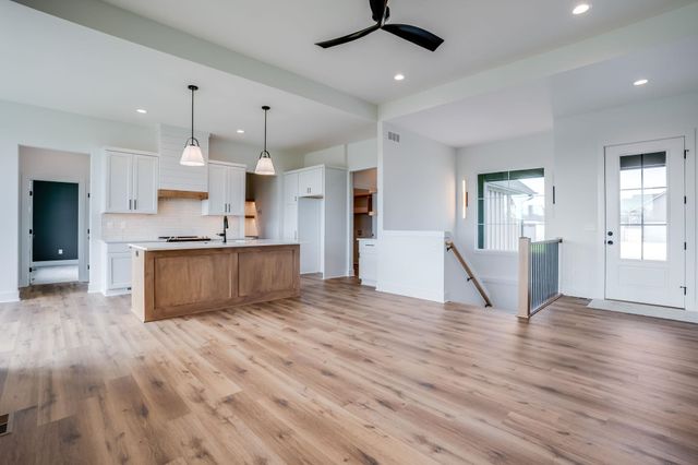 3437 S Linden, Wichita, KS 67210