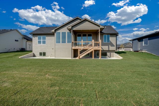 3437 S Linden, Wichita, KS 67210