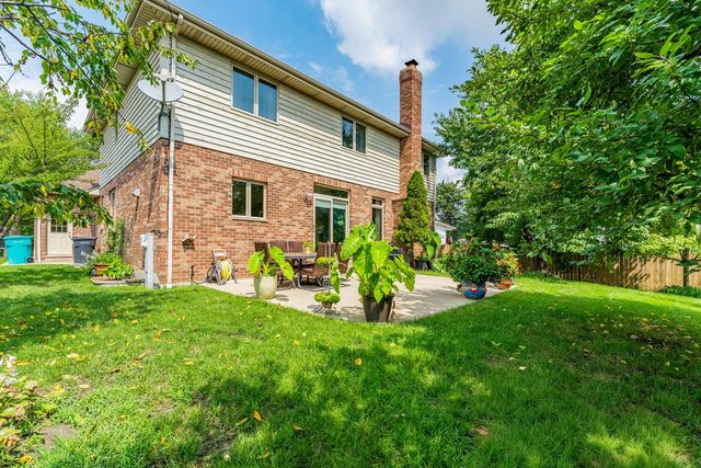 5207 Warren Avenue, Hillside, IL 60162