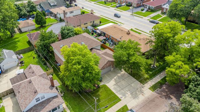 5207 Warren Avenue, Hillside, IL 60162
