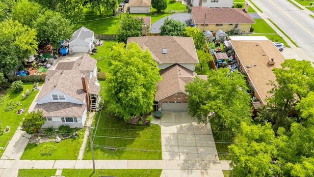 5207 Warren Avenue, Hillside, IL 60162