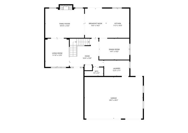 5207 Warren Avenue, Hillside, IL 60162
