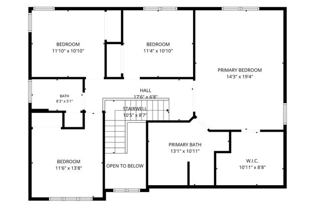 5207 Warren Avenue, Hillside, IL 60162