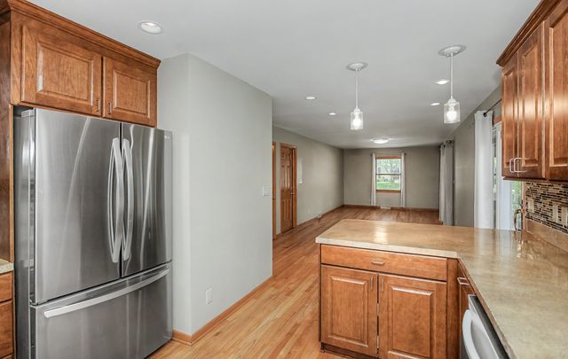 1419 McKinley Drive, Ames, IA 50010