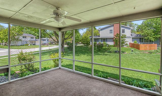 1419 McKinley Drive, Ames, IA 50010