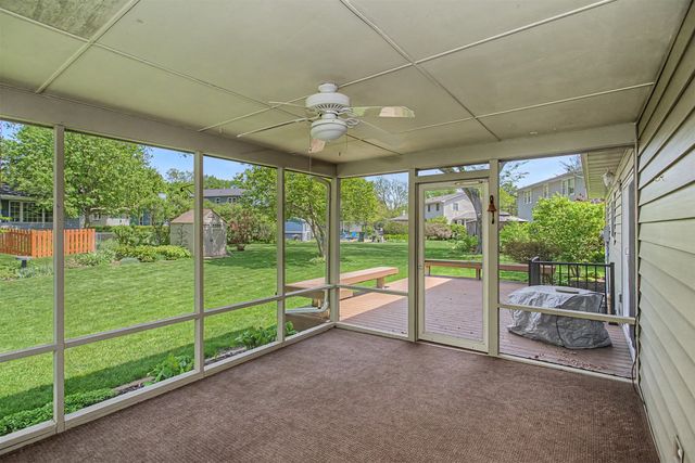 1419 McKinley Drive, Ames, IA 50010