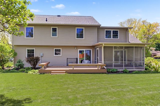 1419 McKinley Drive, Ames, IA 50010