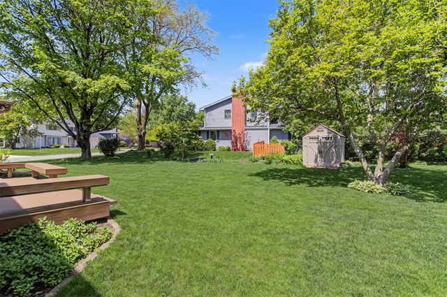1419 McKinley Drive, Ames, IA 50010