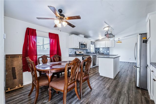 4396 S Amanda Avenue, Fort Mohave, AZ 86426