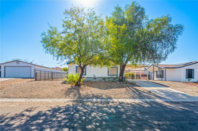 4396 S Amanda Avenue, Fort Mohave, AZ 86426