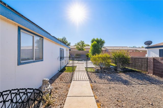 4396 S Amanda Avenue, Fort Mohave, AZ 86426
