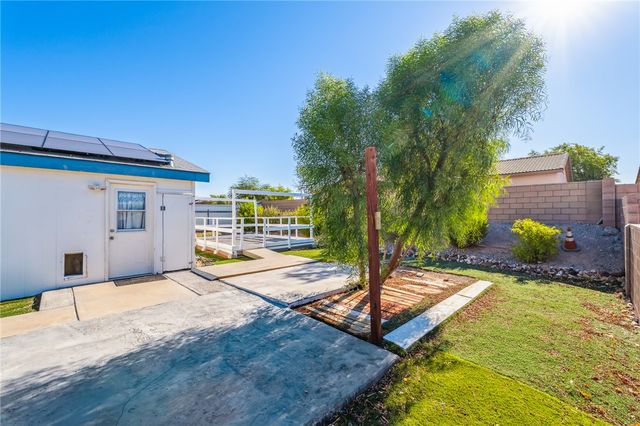 4396 S Amanda Avenue, Fort Mohave, AZ 86426