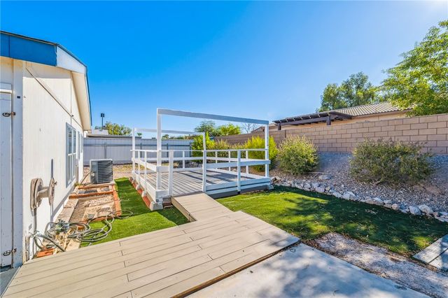 4396 S Amanda Avenue, Fort Mohave, AZ 86426