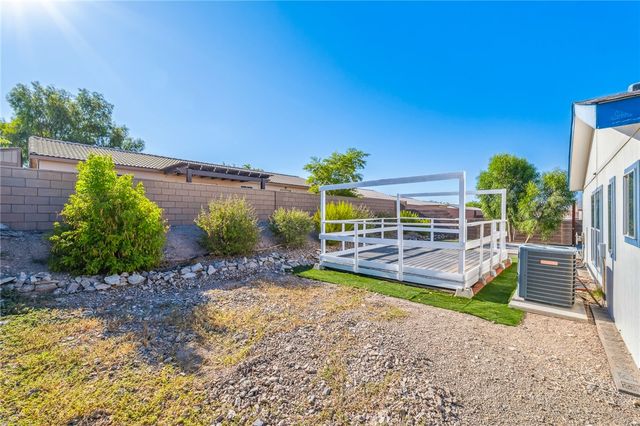 4396 S Amanda Avenue, Fort Mohave, AZ 86426