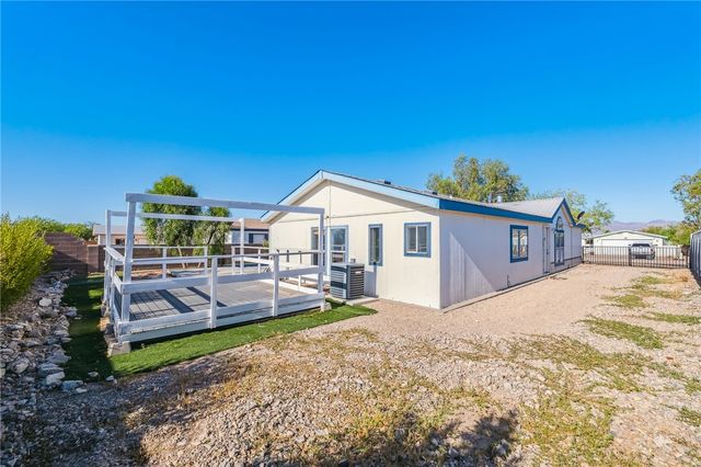 4396 S Amanda Avenue, Fort Mohave, AZ 86426