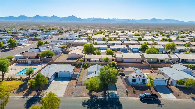 4396 S Amanda Avenue, Fort Mohave, AZ 86426