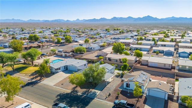 4396 S Amanda Avenue, Fort Mohave, AZ 86426