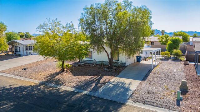 4396 S Amanda Avenue, Fort Mohave, AZ 86426