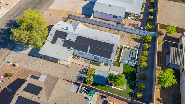 4396 S Amanda Avenue, Fort Mohave, AZ 86426