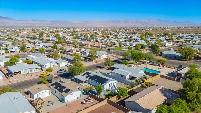 4396 S Amanda Avenue, Fort Mohave, AZ 86426
