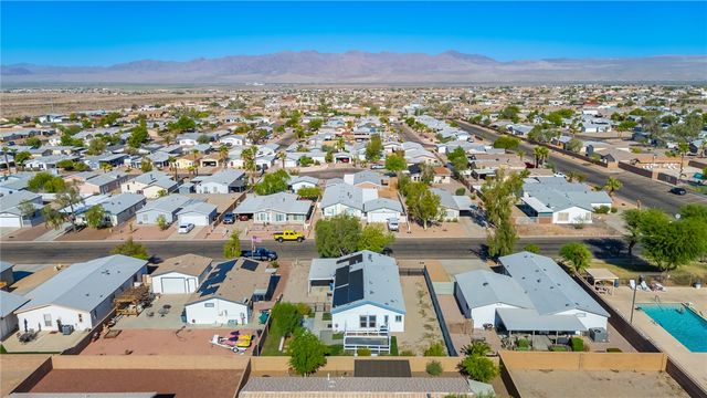 4396 S Amanda Avenue, Fort Mohave, AZ 86426