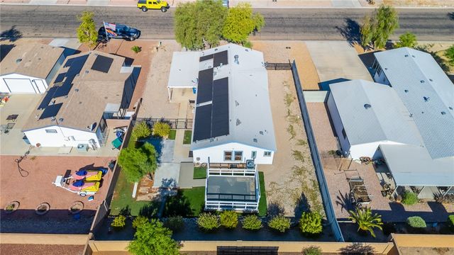 4396 S Amanda Avenue, Fort Mohave, AZ 86426