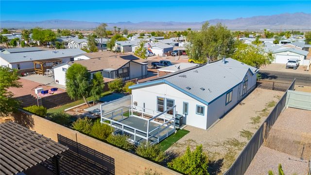4396 S Amanda Avenue, Fort Mohave, AZ 86426