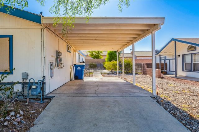4396 S Amanda Avenue, Fort Mohave, AZ 86426