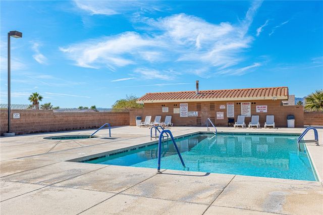 4396 S Amanda Avenue, Fort Mohave, AZ 86426