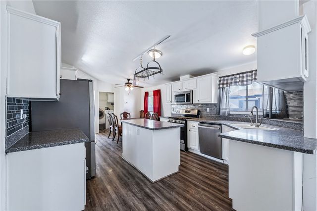 4396 S Amanda Avenue, Fort Mohave, AZ 86426