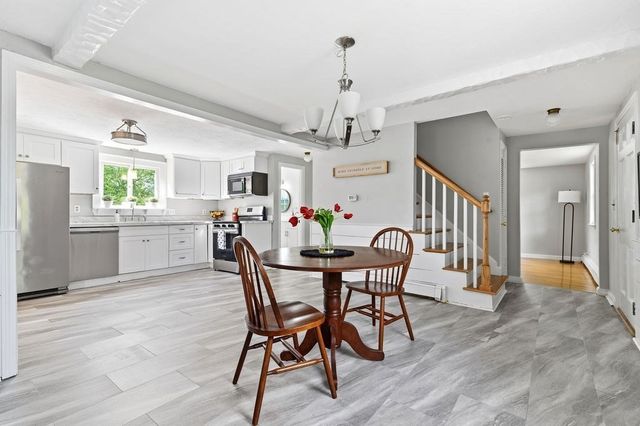 70 Century Road, Weymouth, MA 02190