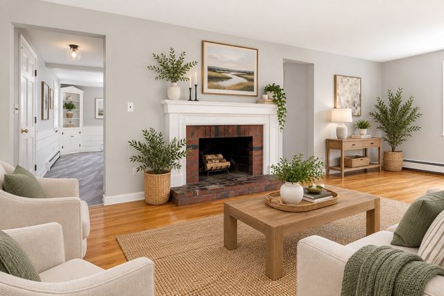 70 Century Road, Weymouth, MA 02190