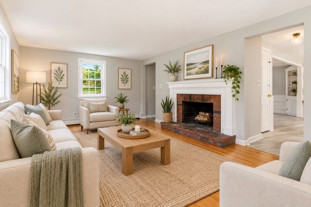 70 Century Road, Weymouth, MA 02190