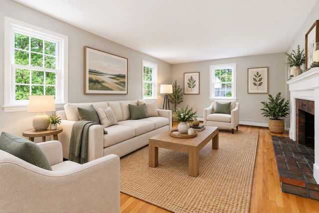 70 Century Road, Weymouth, MA 02190