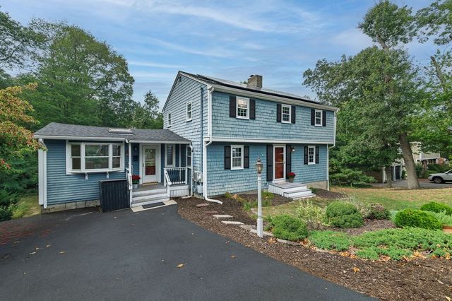 70 Century Road, Weymouth, MA 02190