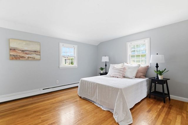 70 Century Road, Weymouth, MA 02190
