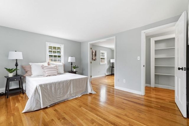 70 Century Road, Weymouth, MA 02190