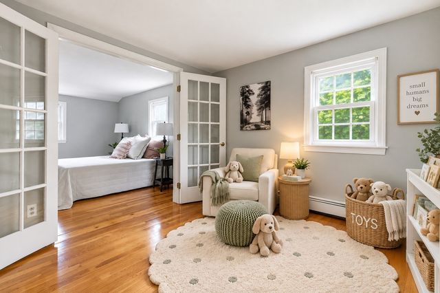 70 Century Road, Weymouth, MA 02190
