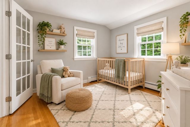 70 Century Road, Weymouth, MA 02190